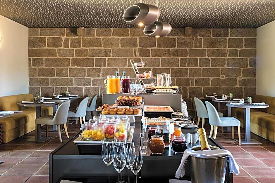 Torre de Gomariz Wine & Spa Hotel