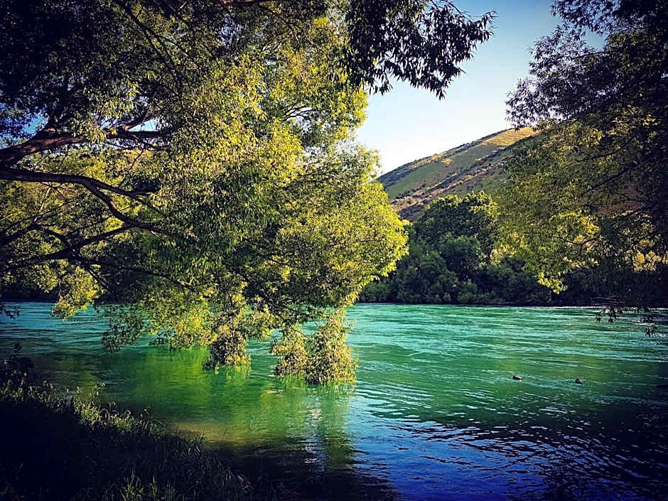 Millers Flat Holiday Park