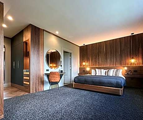 Talbot Hotel Carlow