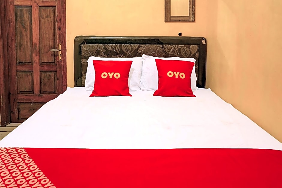 OYO Life  92499 Bagas Homestay Wonokitri