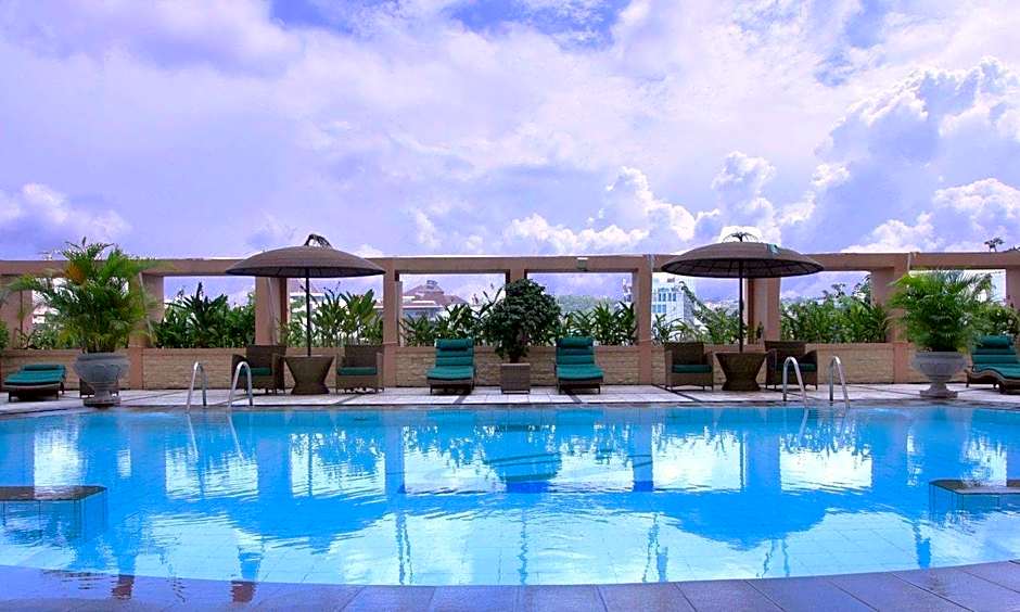 Hotel Ciputra Semarang