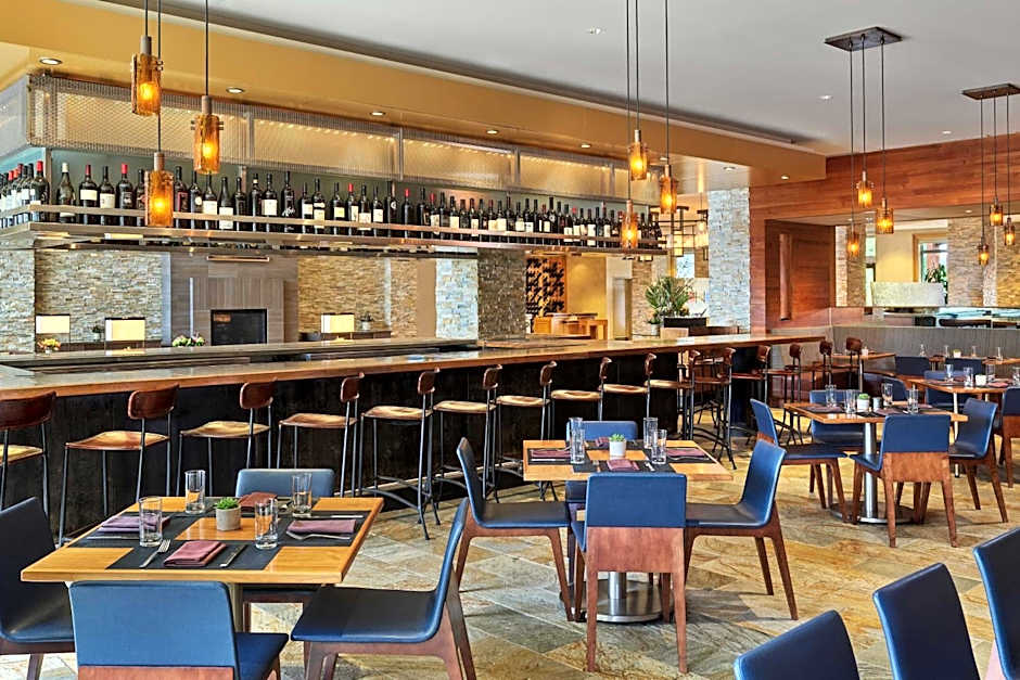The Westin Verasa Napa
