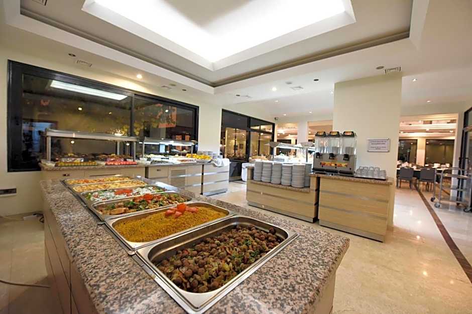 Herakles Thermal Hotel
