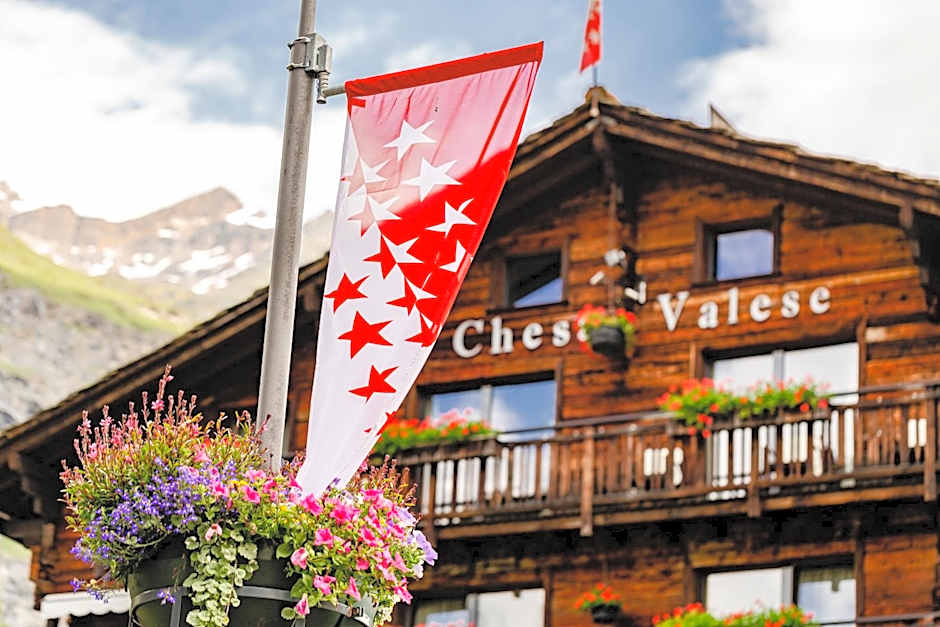 Chesa Valese
