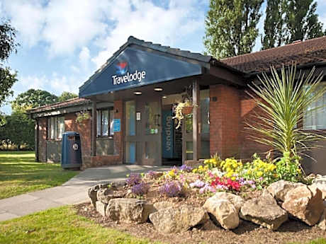 Travelodge Wirral Eastham