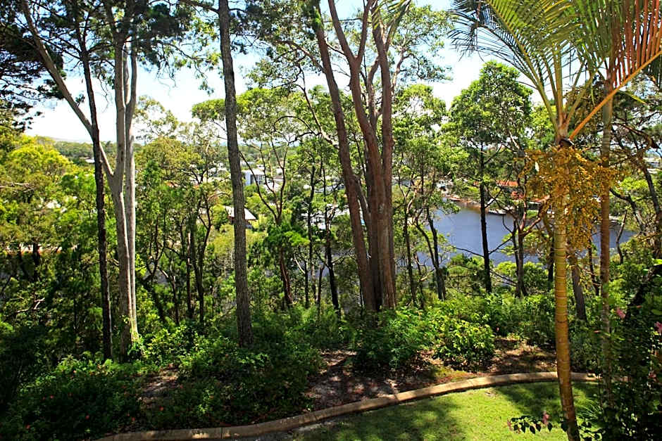Serenity Apartments Noosa