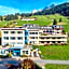 Ferien- und Familienhotel Alpina Adelboden
