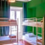 Urban Garden Hostel