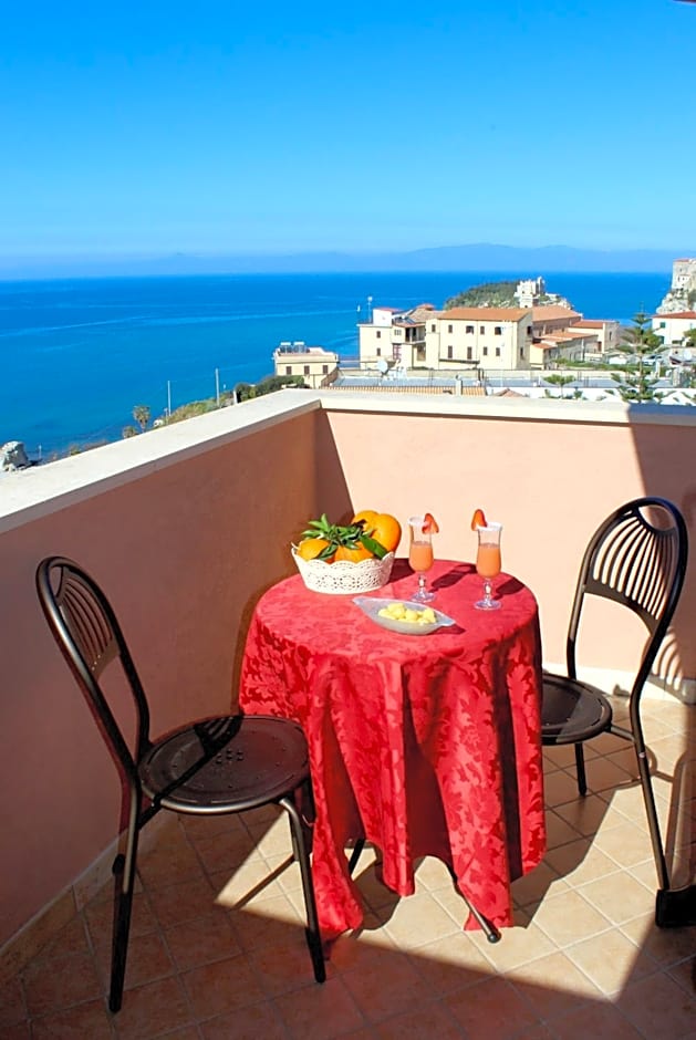 Hotel Terrazzo Sul Mare