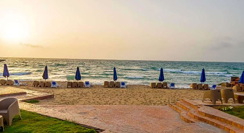 Helnan Mamoura Hotel & Events Center