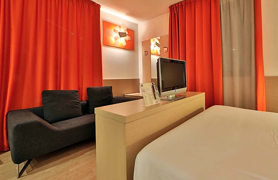 Best Western Plus Hotel Galileo Padova