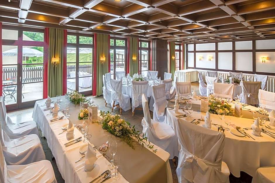 Best Western Hotel Polisina