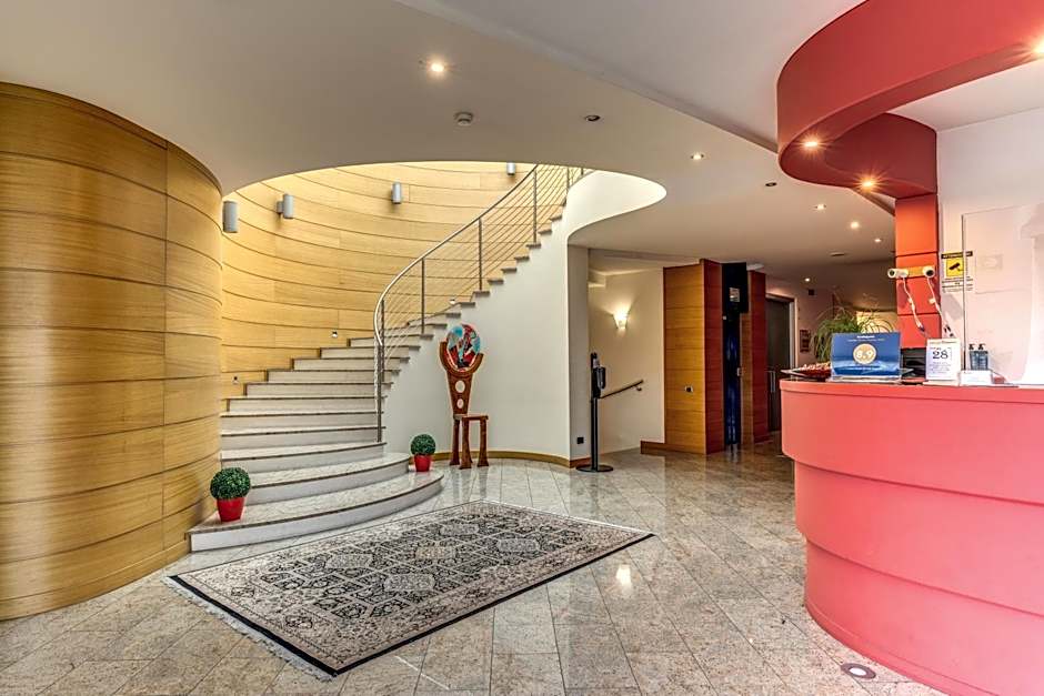 Luna Hotel Motel Lago Maggiore Arona