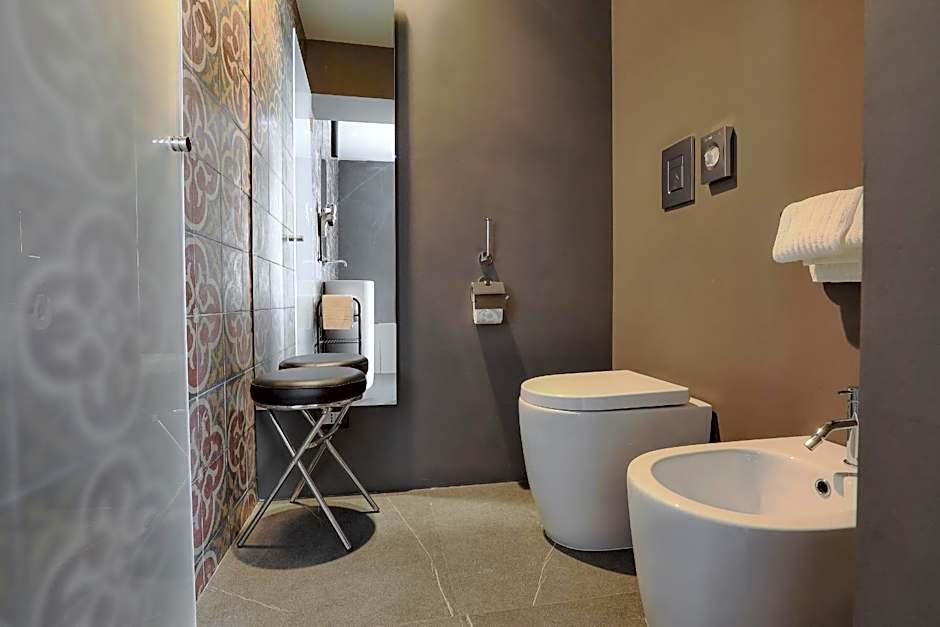 Palco Rooms&Suites