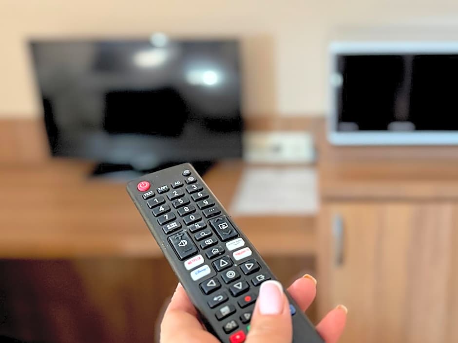 Apartments Sofia Airport free shuttle and parking