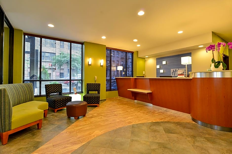 Holiday Inn Express Manhattan Midtown West By IHG
