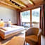 ERIKA Pure Panoramahotel inklusive Stubai Super Card