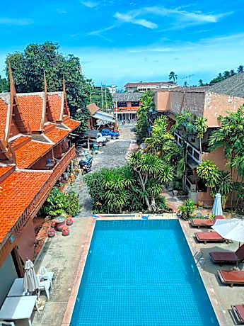 Grand Thai House Resort