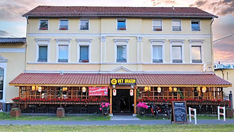 Mythos Hotel Oranienburg