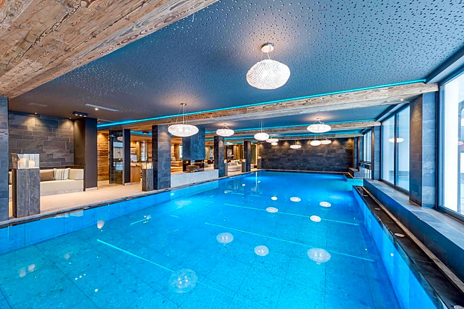 Aktiv- & Wellnesshotel Bergfried