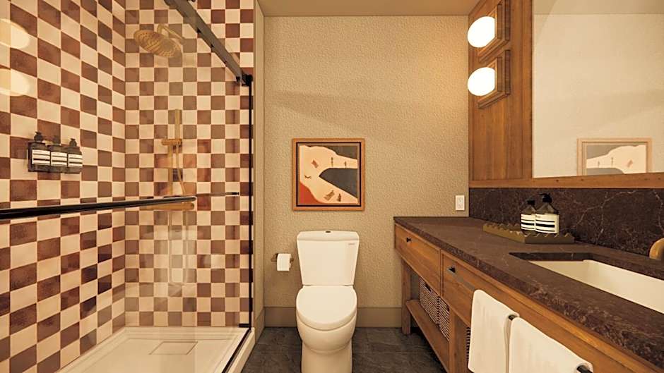 Grouse Mountain Lodge