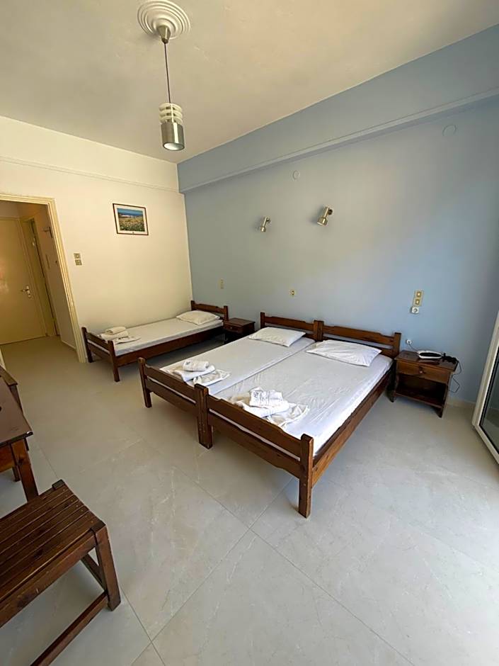 Hotel Galini