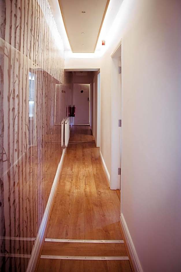 Lakes Boutique Hostel Apartment Windermere