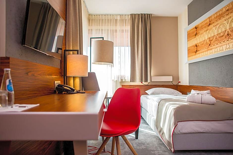 Hotel Kopieniec Fizjo- Med & SPA