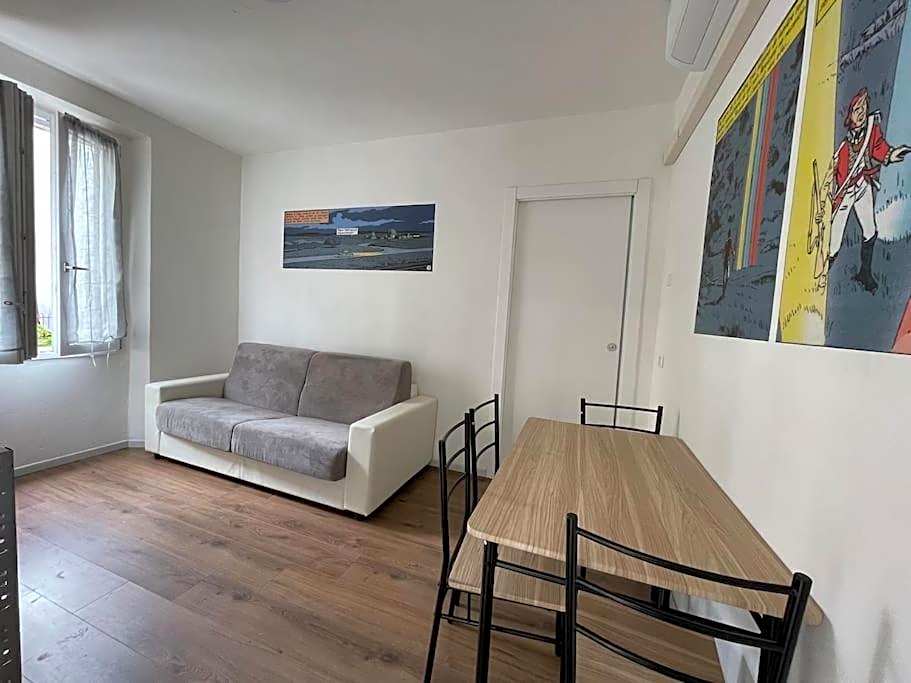 L'ETRANGE RENDEZ-VOUS Tome 1