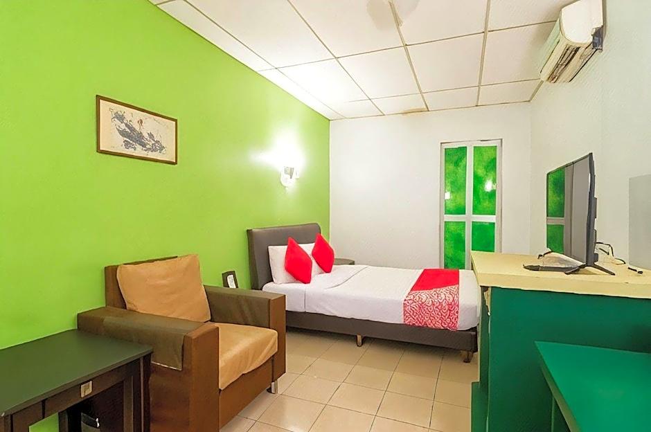 Dowifi Hotel
