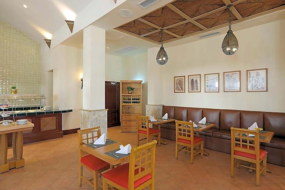 Four Points by Sheraton Santo Domingo