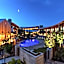 Lone Star Court, by Valencia Hotel Group