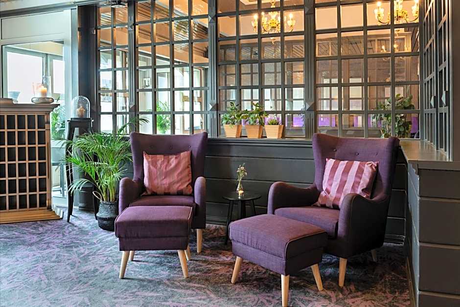 Home Hotel Grand Gjøvik