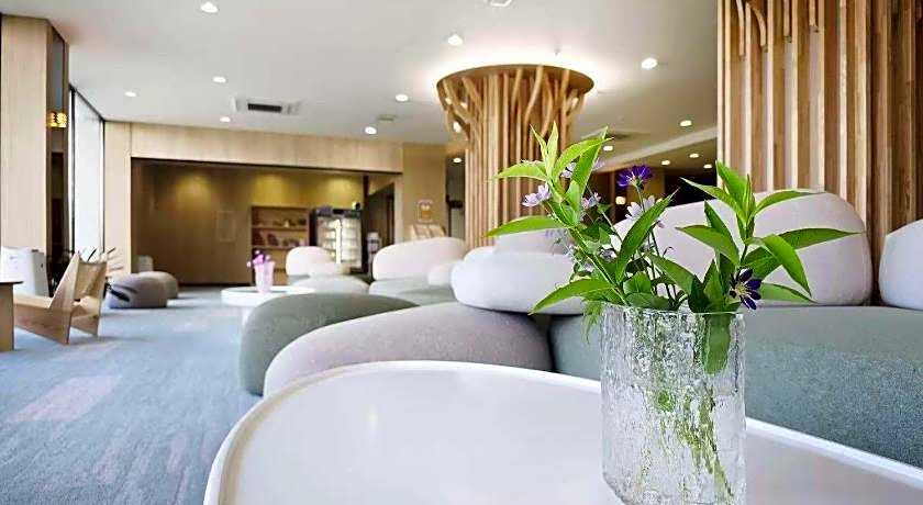 Toya-onsen Hotel Hanabi