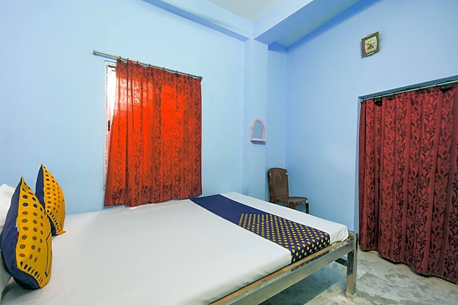 Maa Rakhakali Bhawan by OYO Rooms – Calcutta, LA