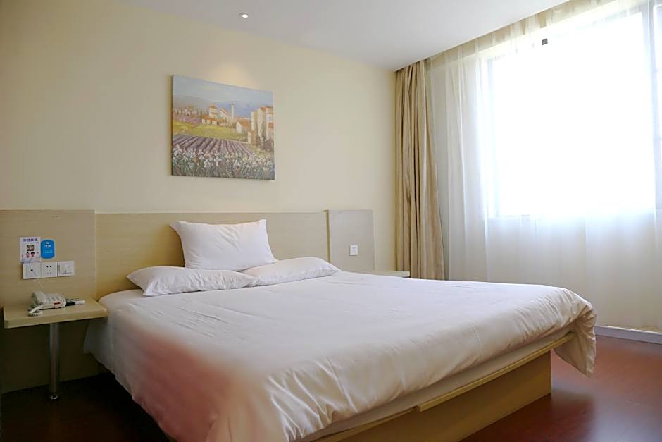 Hanting Hotel Zhuhai Qianshan Mingzhu Nan Road