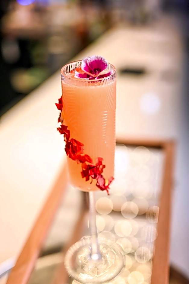 AC Hotel by Marriott San Jose Escazu