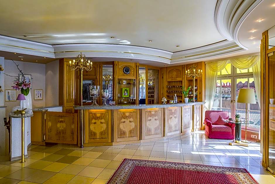 Hotel Krone