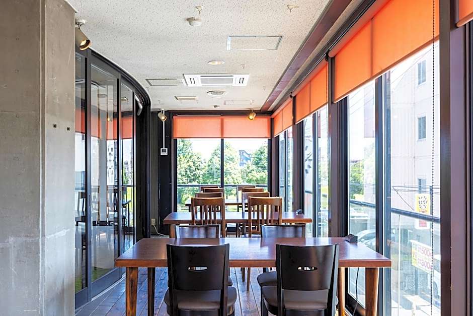ArC LIFESTYLE SPACE & HOTEL