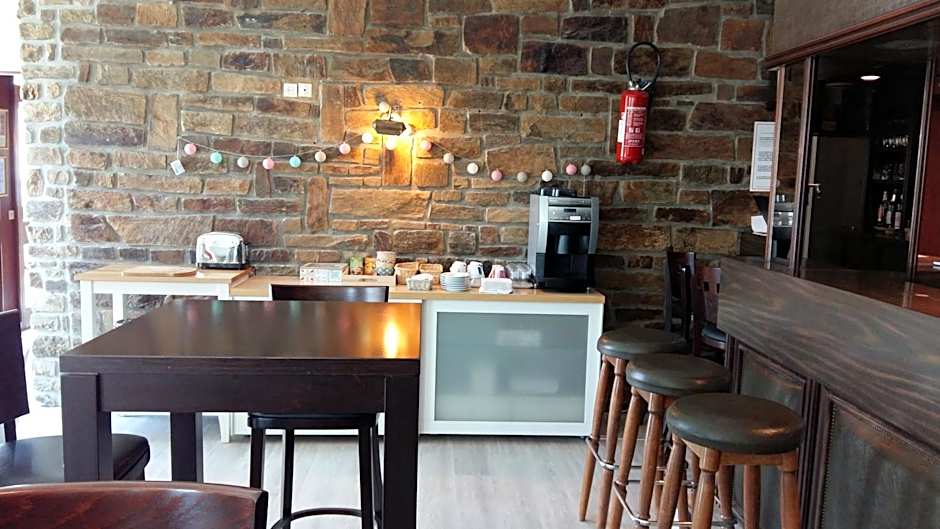 Fuzei Hôtel Lorient-Lanester