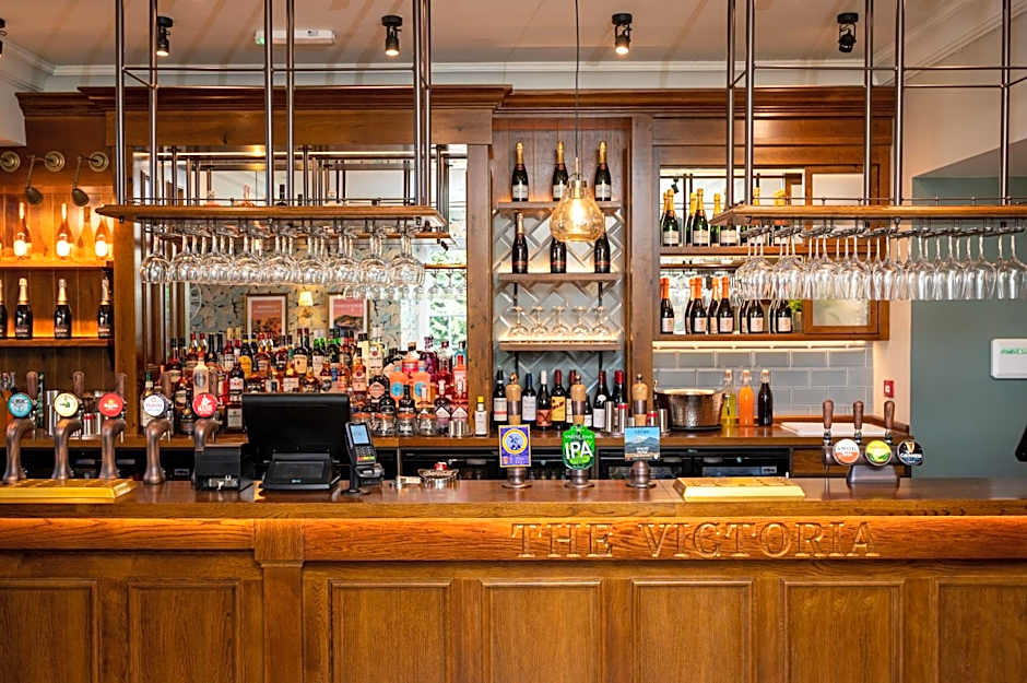 Victoria Hotel by Chef & Brewer Collection