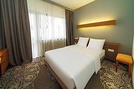 Comfort Double Room with Balcony