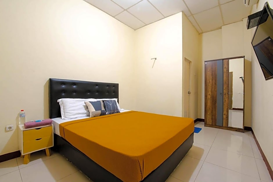 Athena Syariah Residence