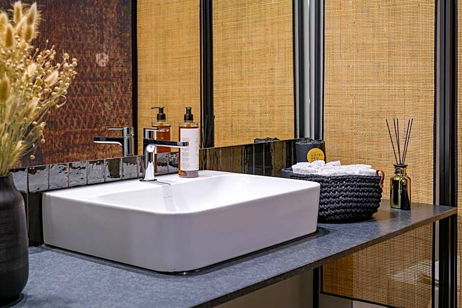 Stadthotel Neumarkt Mitte