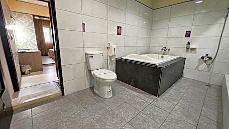 Large Double Room