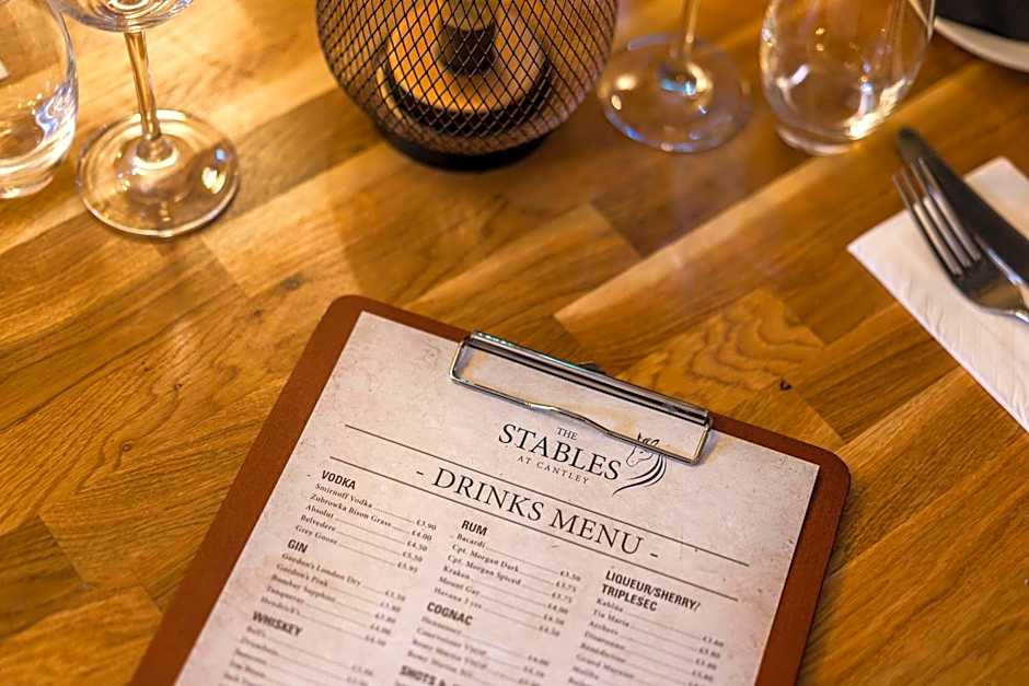 Cantley House Hotel - Wokingham