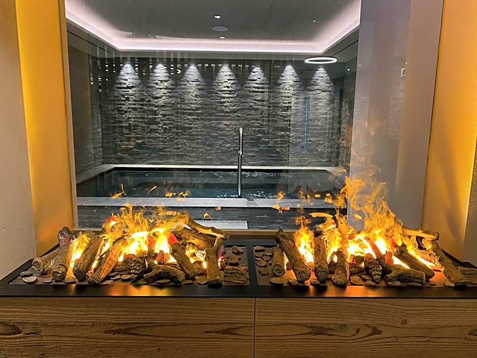 Ciampedie Luxury Alpine Spa Hotel