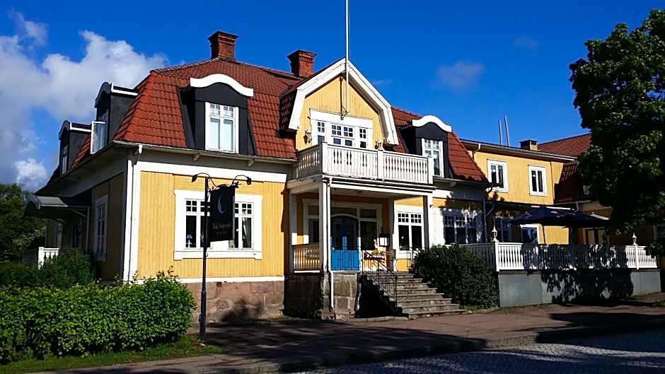 Broby Gästgivaregård