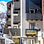 Residence Nevegall by Original Galli