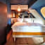 25hours Hotel Munich The Royal Bavarian